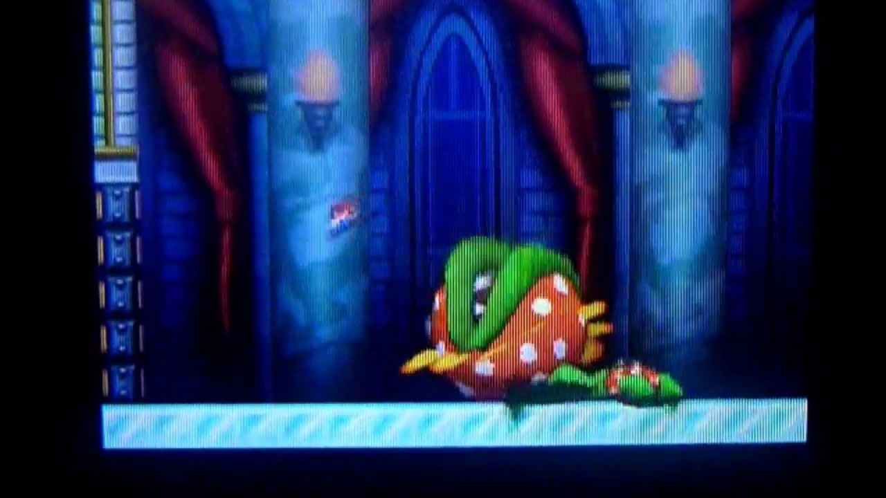 How to get to World 7 in New Super Mario Bros Ds - Unlock Walkthrough + All Star Coins