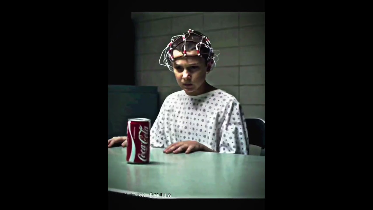 Già l’aveva capito… #undici #eleven #milliebobbybrown | TikTok