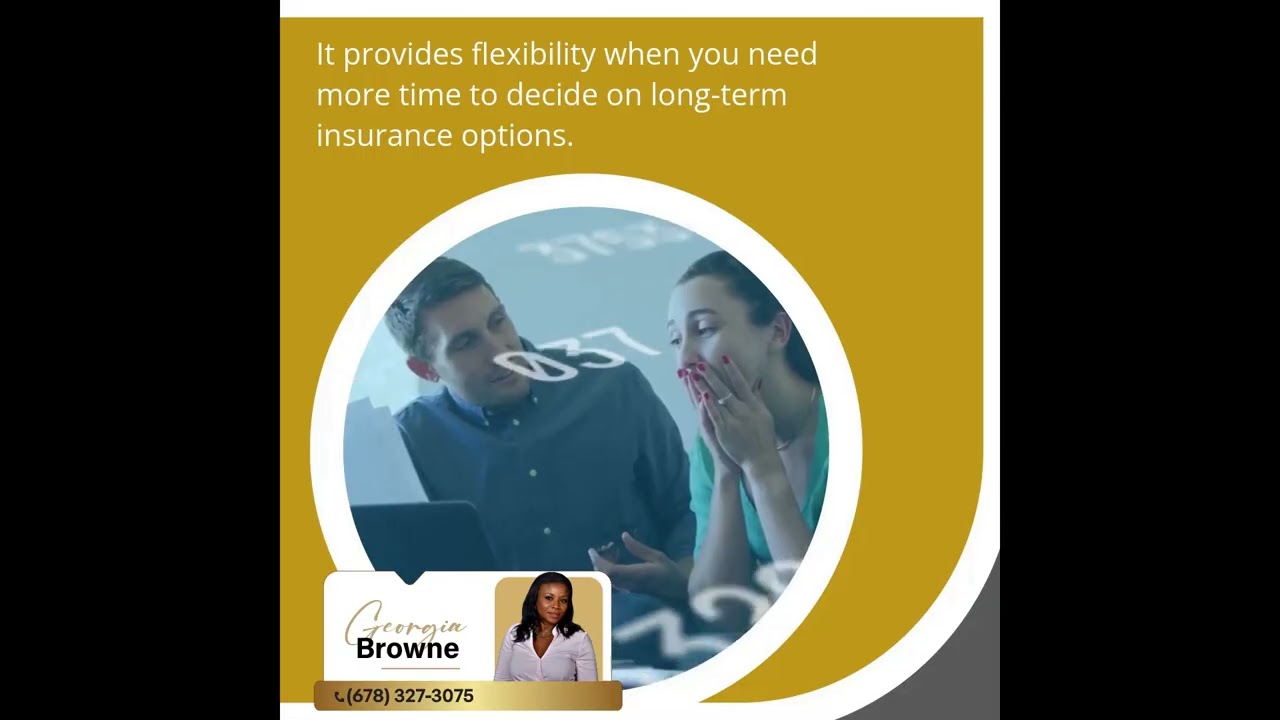 Renewable Term Life Insurance: Keep Coverage Without New Medical Exams