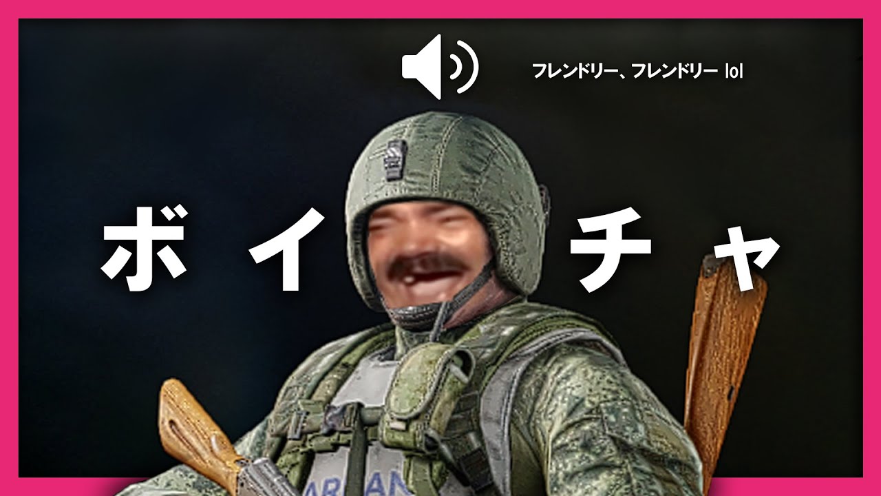 タルコフの最強武器
