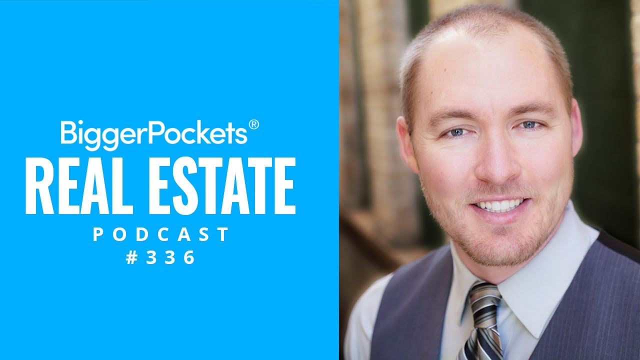 From $900 to $4.5M Net Worth by Age 34 with Robert Jones