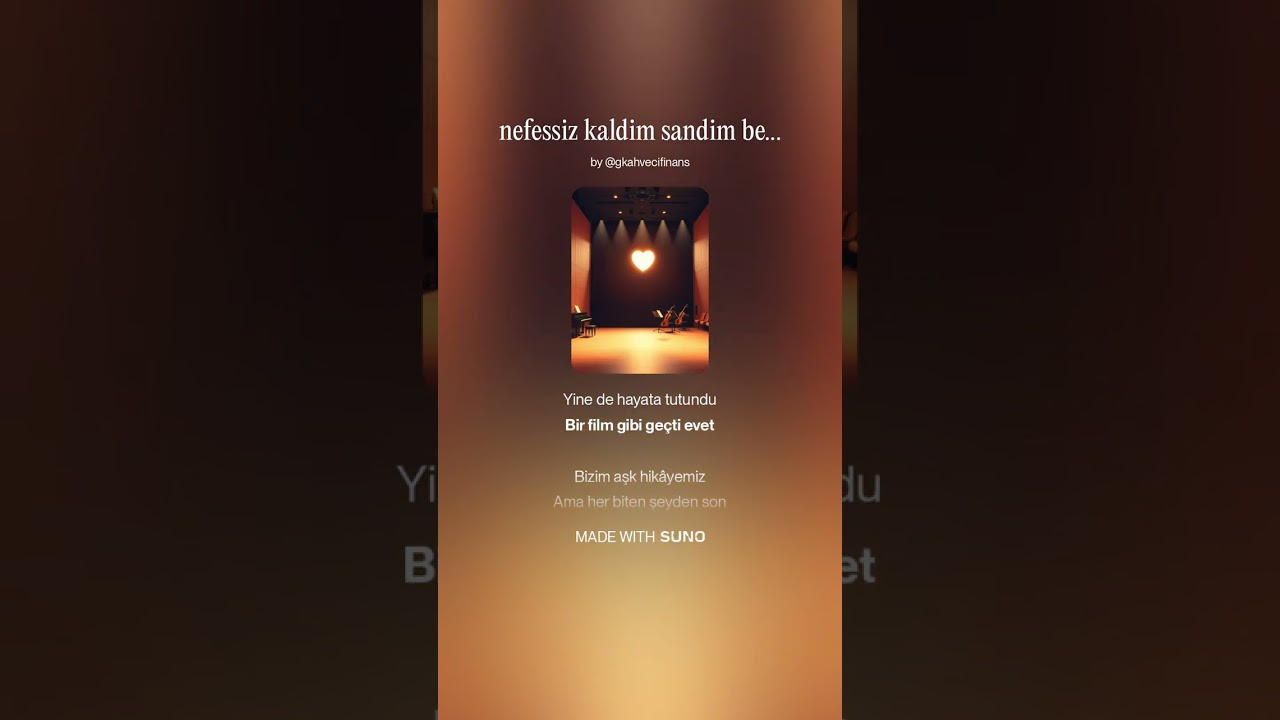nefessiz kaldim sandim best of pop