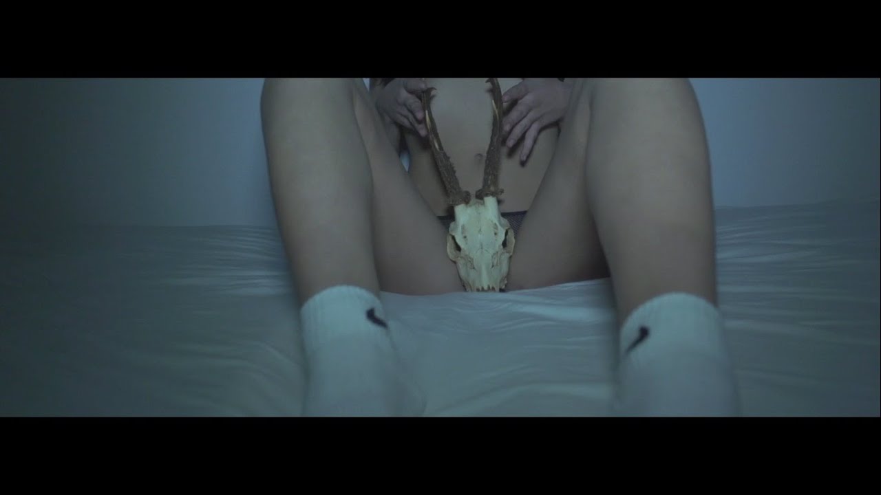 JUTRØ - TRAVVA (voc. LINDA) [OFFICIAL VIDEO from CZELUŚĆ VOL. #1]