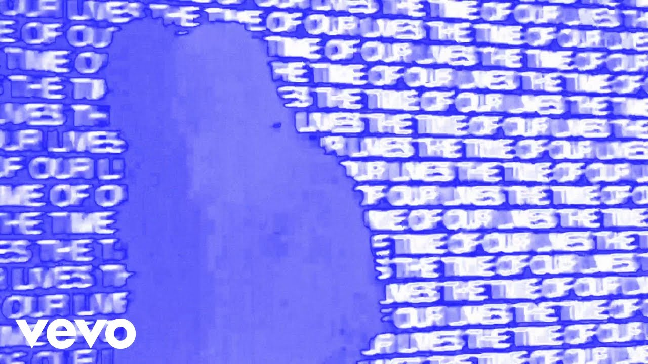 Lancey Foux - TEKTIME (Visualizer)