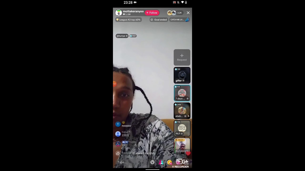 ሞጣ ዛሬ ምን ኣለ?