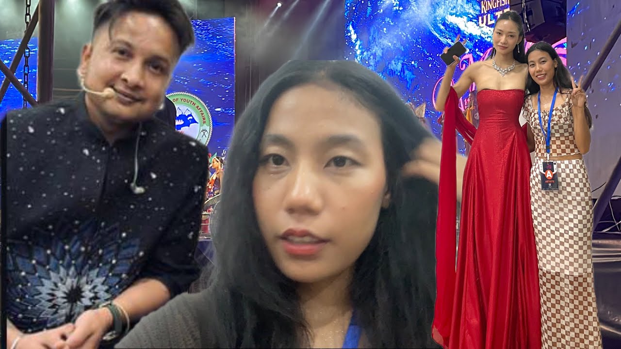 Miss Arunachal 2025 