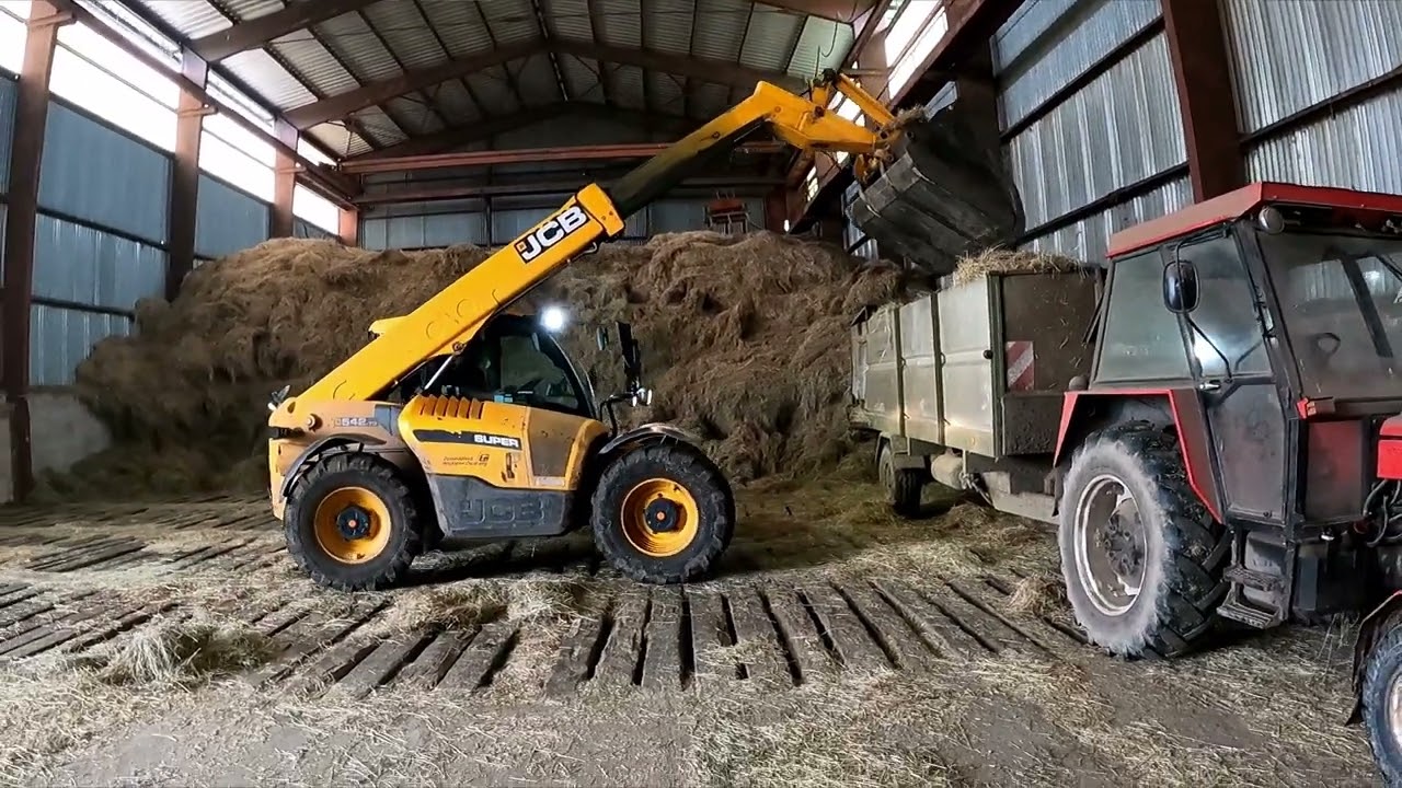 Proč Máme Tolik Špinavý Zetor?