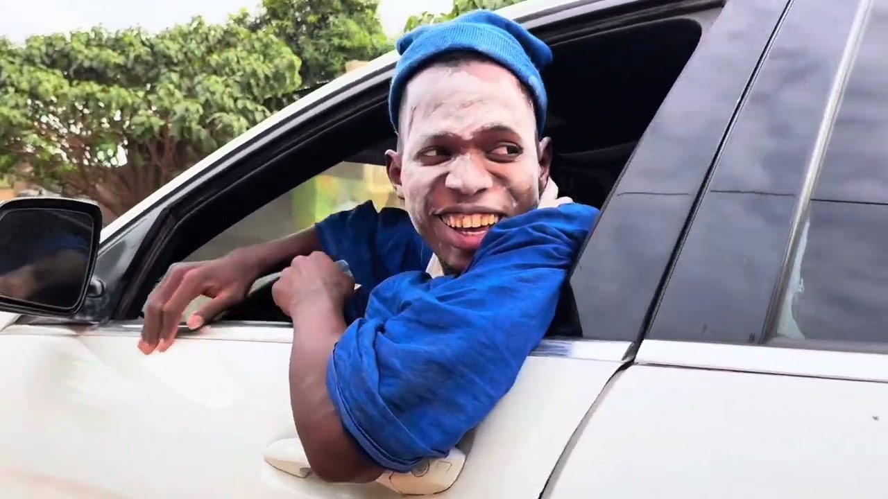 Amadi amadi comedy