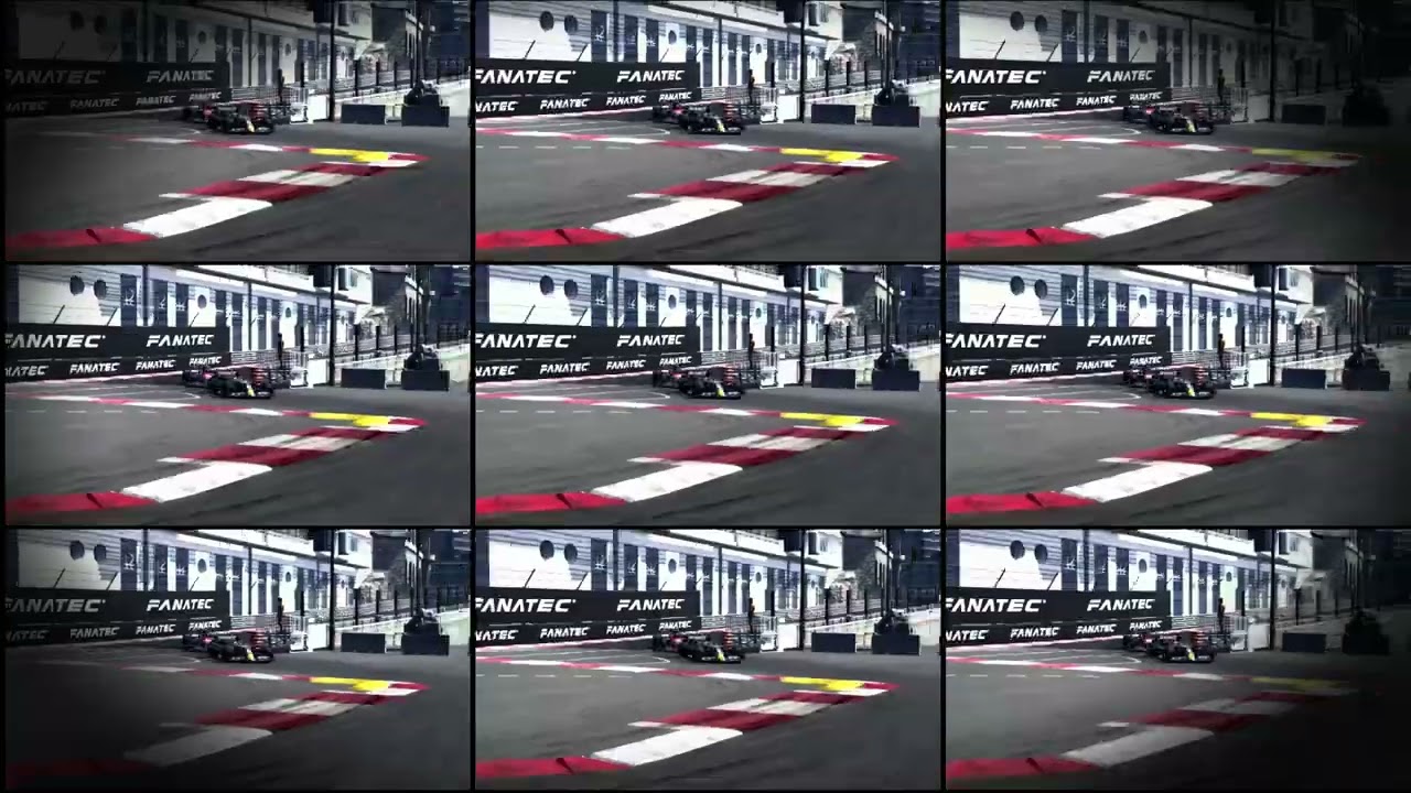 Un an avec Automobilista 2