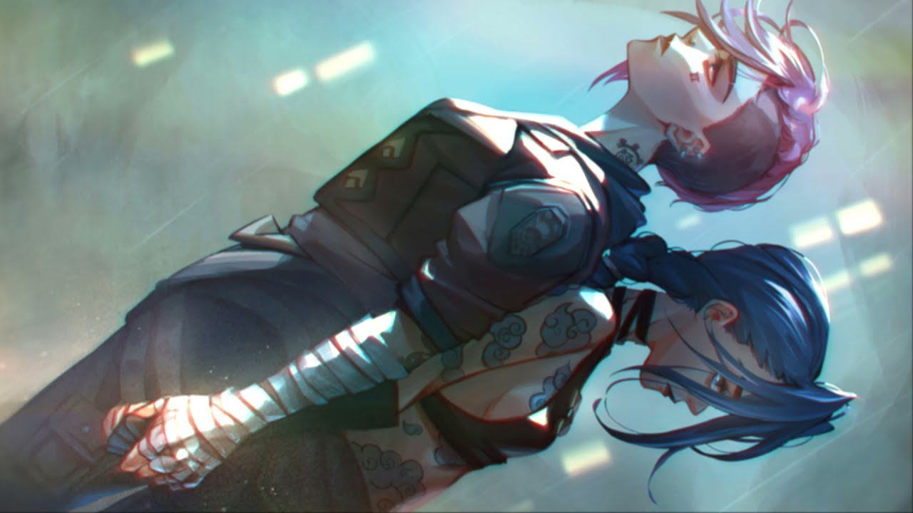ARCANE: Woodkid - Guns for Hire + Epic Orchestral version