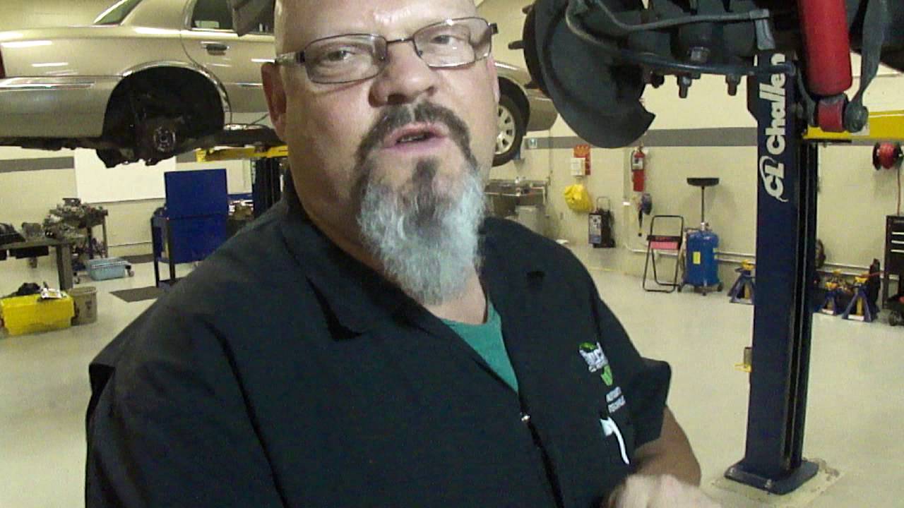 MEASURING RING GEAR RUNOUT