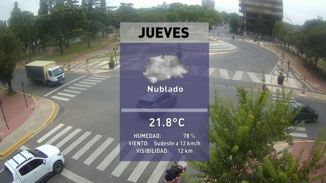 ✔️EN VIVO 👉 10 Noticias  👈 📺 Canal Diez