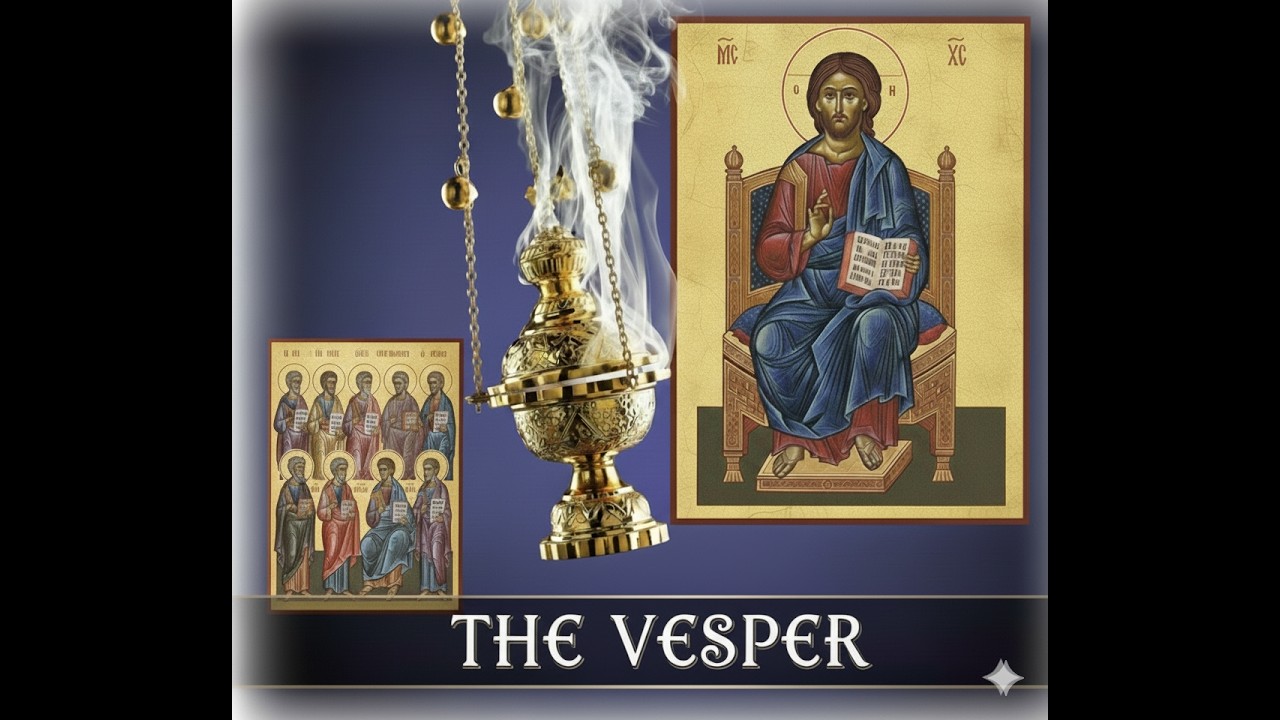 The Vesper 21.02.2025