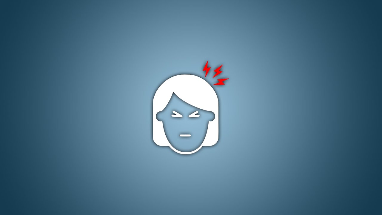 La migraine est une horreur - 47 - e-penser