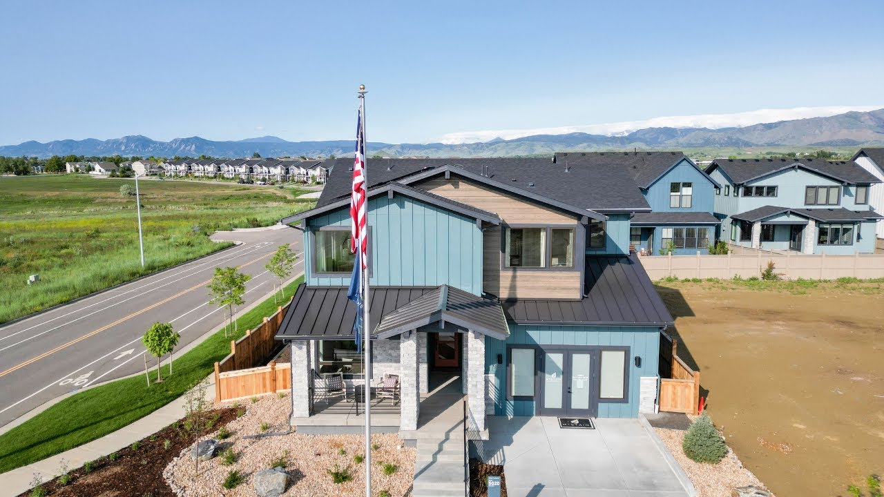 West Grange Community Video  - McStain Classic Collection
