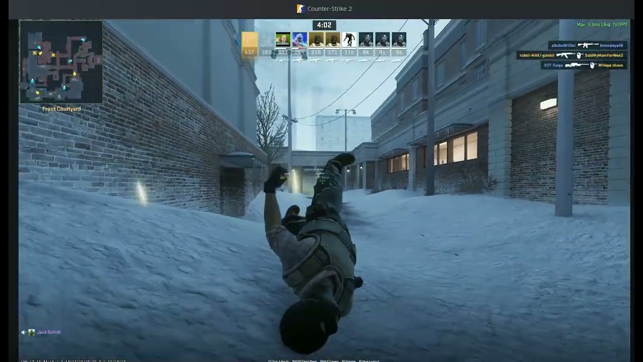 More CS GO Bots