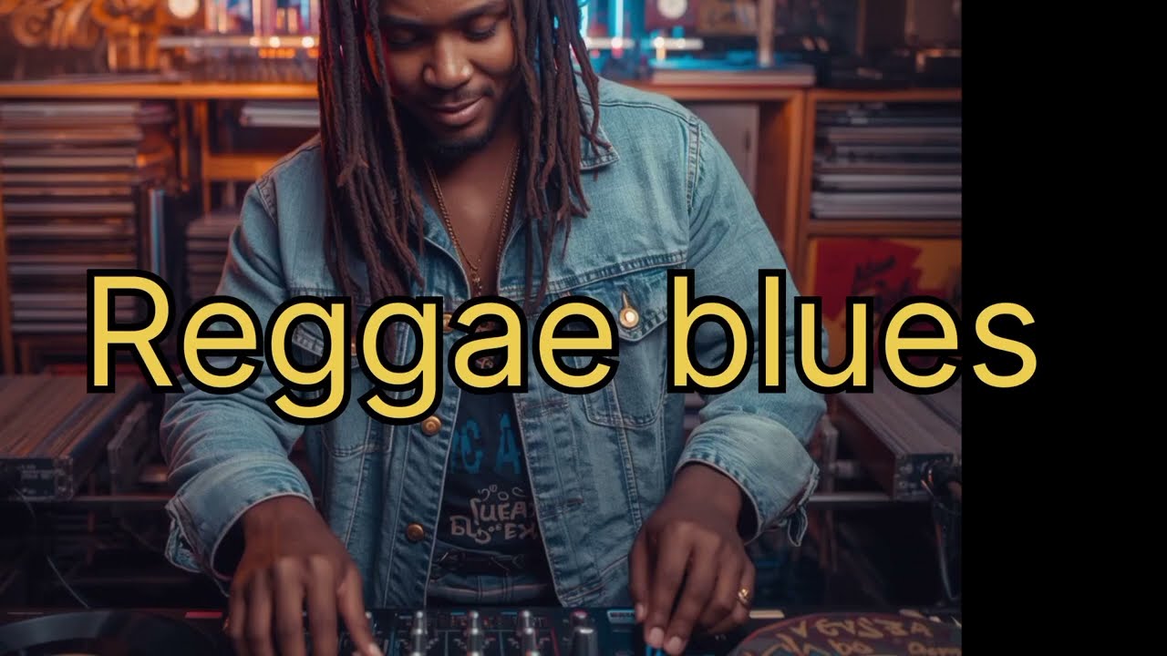 Reggae blues :Hot DUB Reggae 2026🔥Dep Dabwise Mix