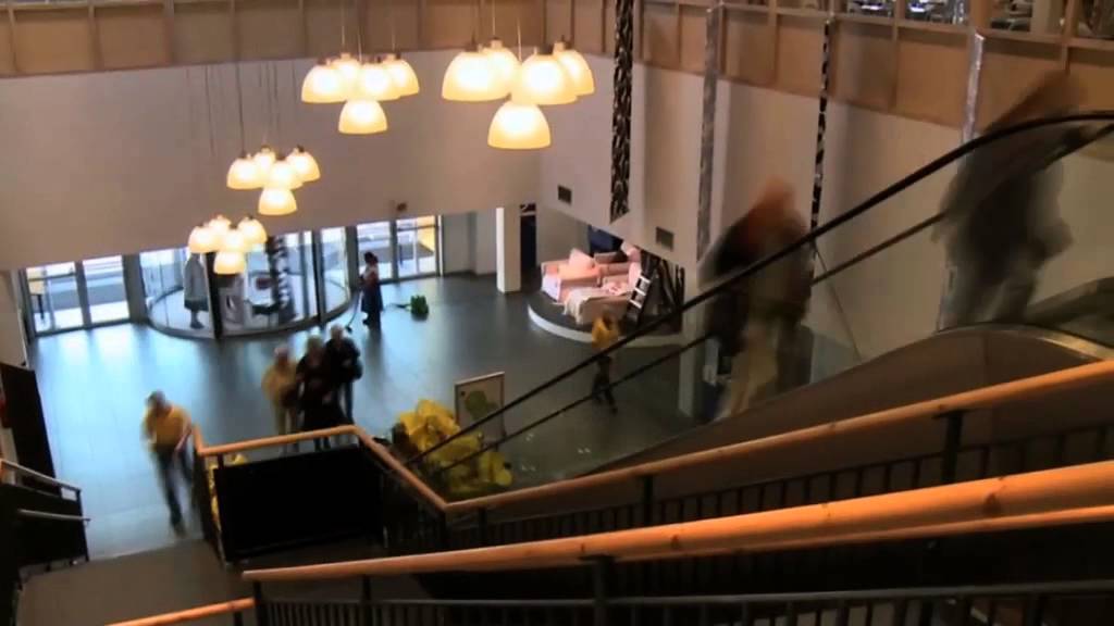 Arbeiten bei IKEA: 24 Stunden bei IKEA