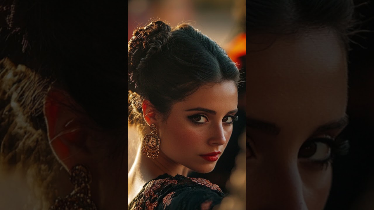 Flamenco Music | #flamenco #flamencodance #flamencovibes &ndash; Spanish Guitar for Any Dancer