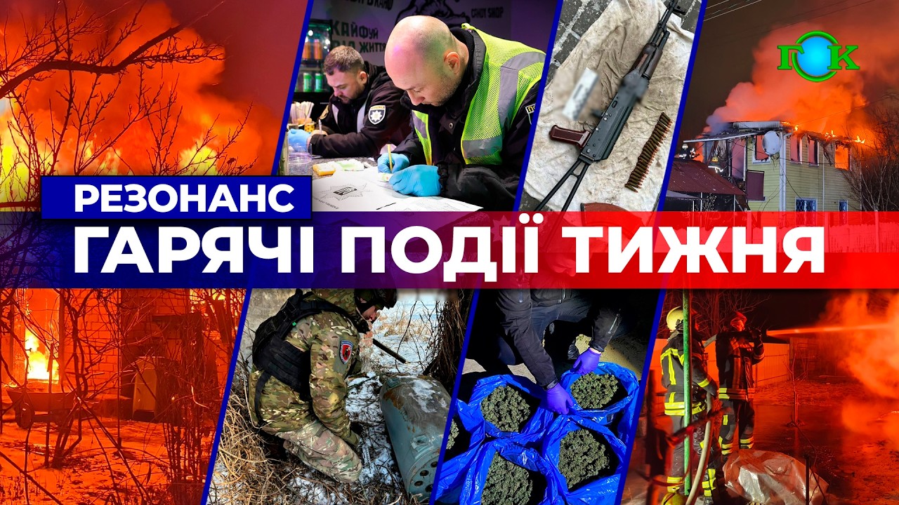 🚨ВЕЙП-ШОПИ ЯК ПРИКРИТТЯ: НАРКОМЕРЕЖУ У 11 РЕГІОНАХ НАКРИЛИ | «РЕЗОНАНС»