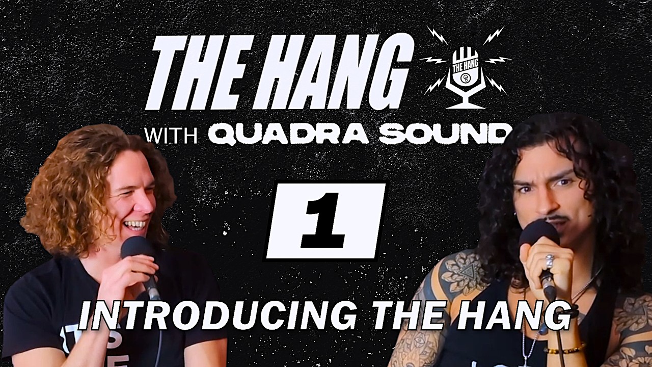This Band Started a Podcast