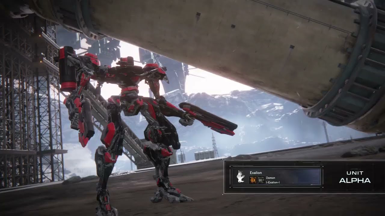 ARMORED CORE™ VI FIRES OF RUBICON™_20260301185739