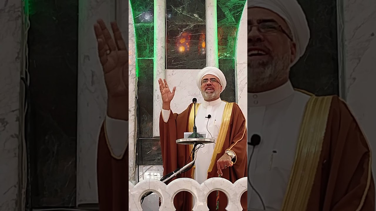 نار عَدَن إعجاز نبوي