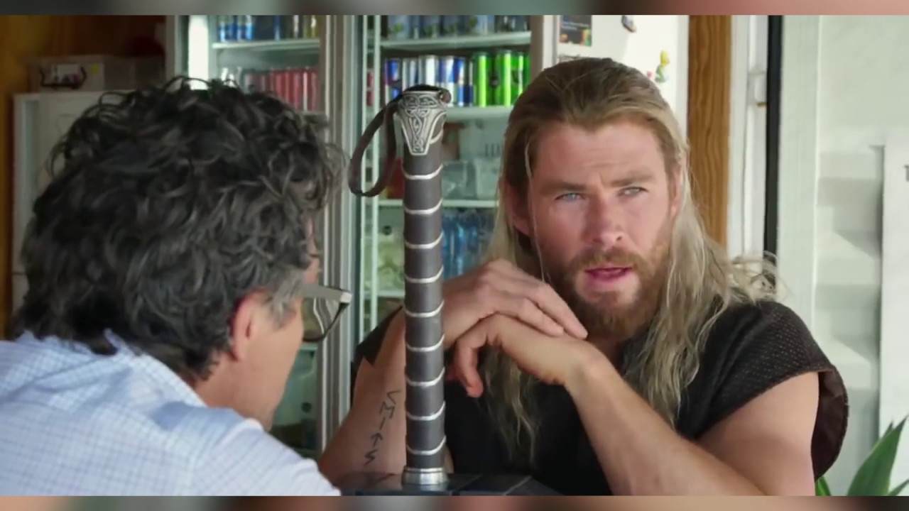 First Look At Thor, Hela, And Valkyrie In THOR: RAGNAROK Revealed On Entertainment Weekly Cover