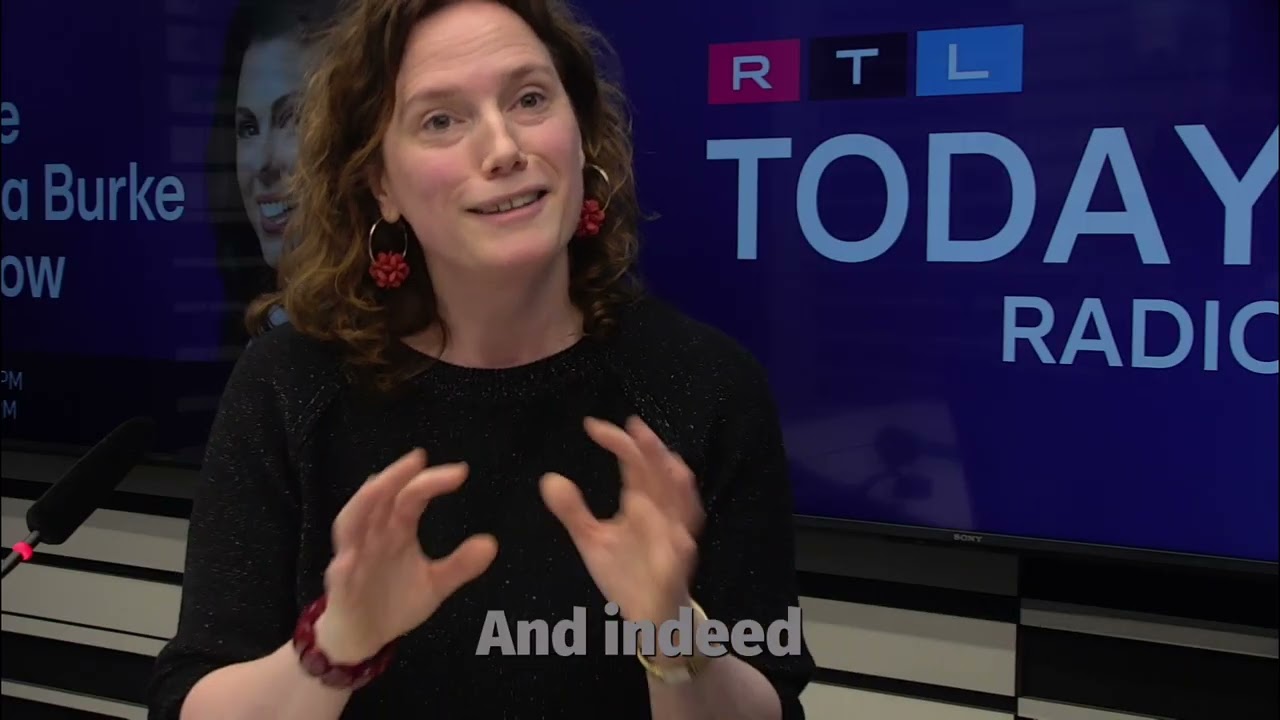 Muriel Morbé on what makes Luxembourg so attractive for foreign workers