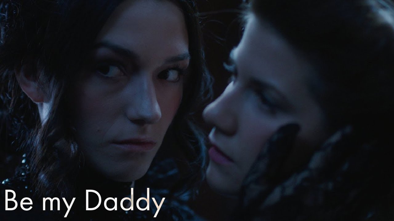 Carmilla - Be my Daddy (Hollstein edit)