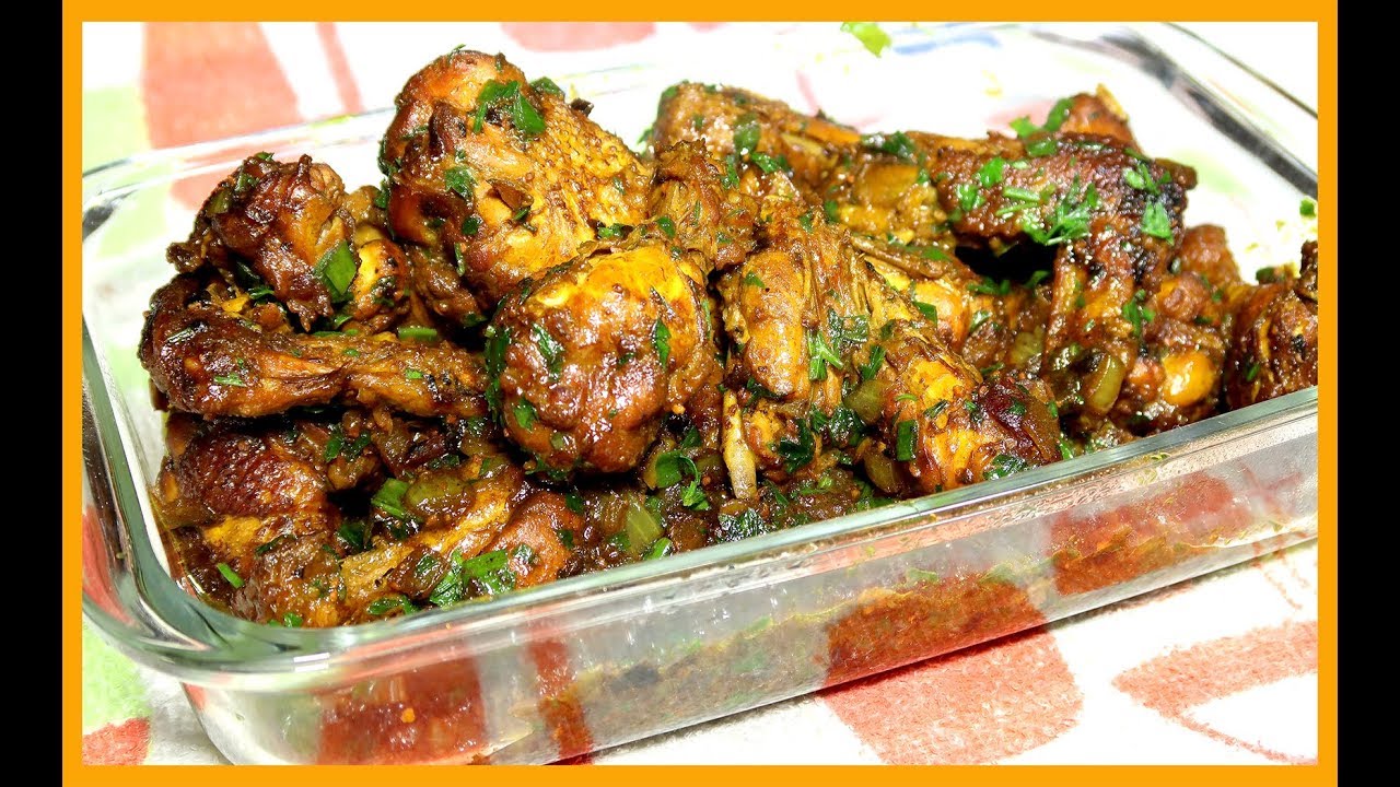 Frango feito na Cebola receita da vovó