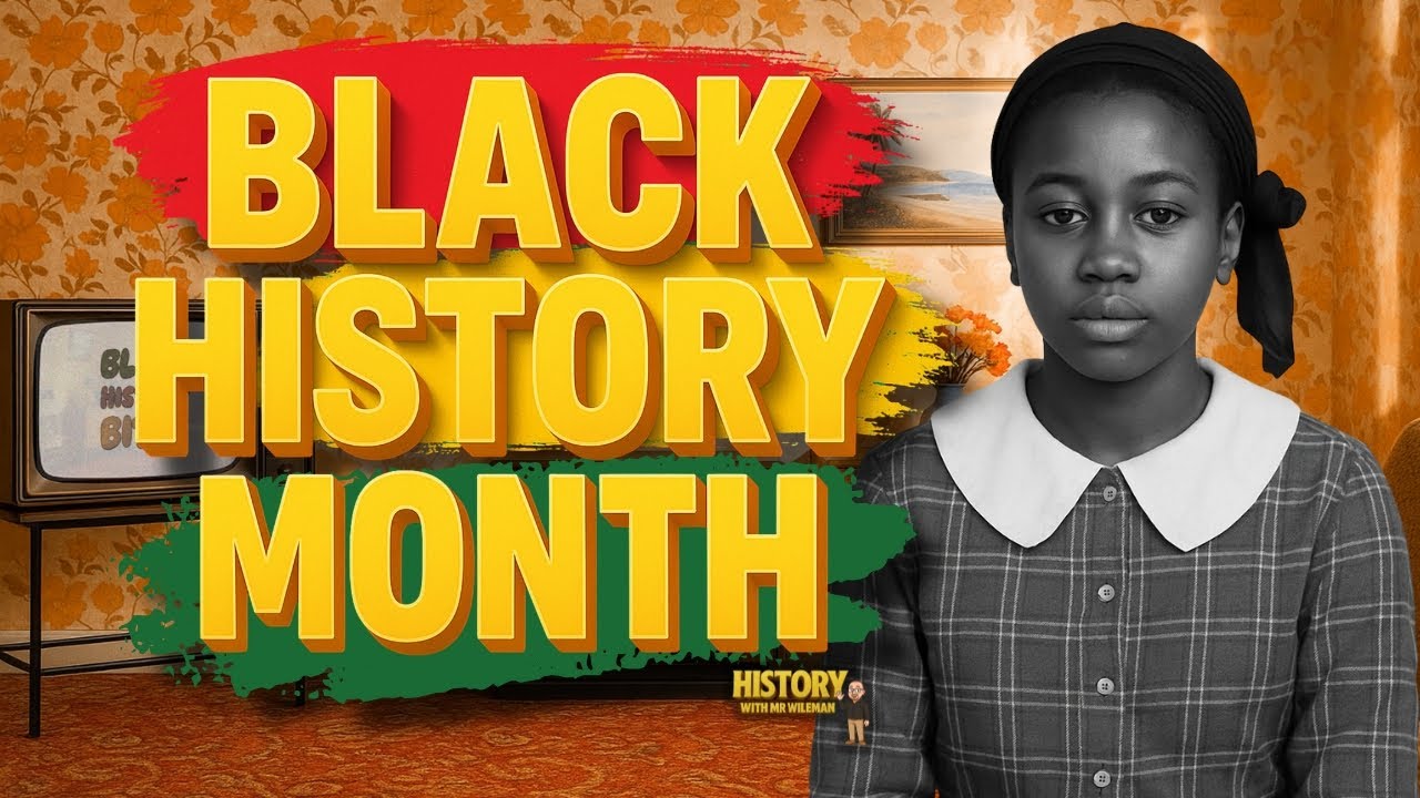 Black History Month: Sarah Rector