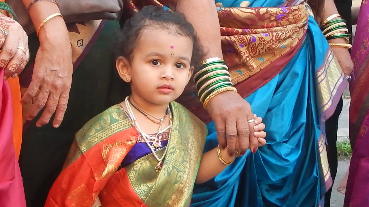 Nadbrahma Trust Twasta kasar vadan 2018 नादब्रह्म ढोल ताशा पथक
