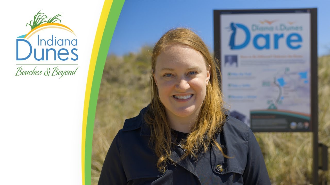 Who Was Diana of the Dunes? — Diana of the Dunes Dare | Indiana Dunes