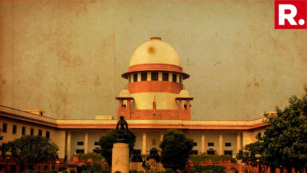 SC Issues Notice To Centre On Pleas Challenging Criminalisation Of Triple Talaq, Agrees To Hear Plea