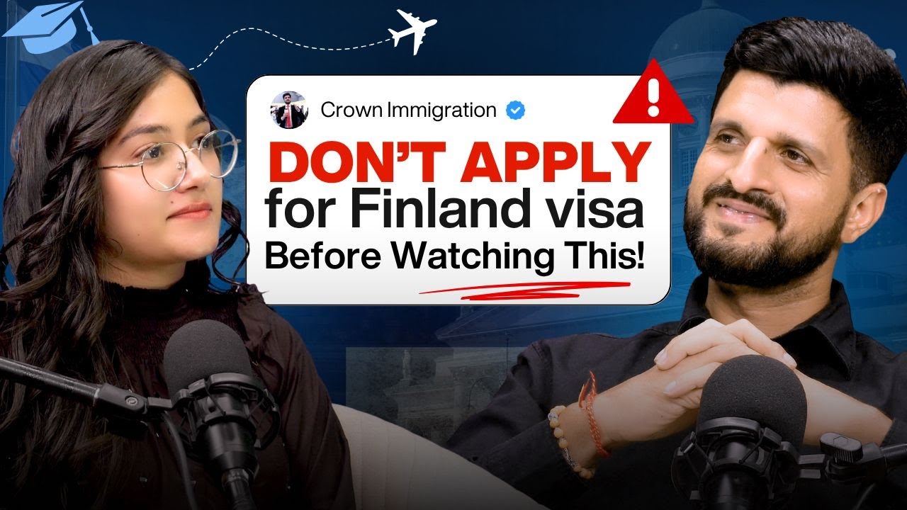 Study In Finland Complete Details | Top Universities | Fee | Finland Study Visa With Spouse & Kids