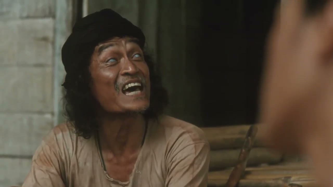 Sang Penari (The Dancer) Full HD
