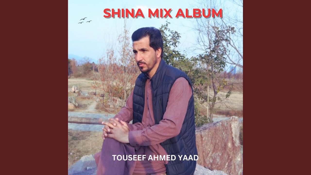 Geelto Havok (Shina Song) (feat. Touseef Ahmed Yaad & Amhad Sagar)