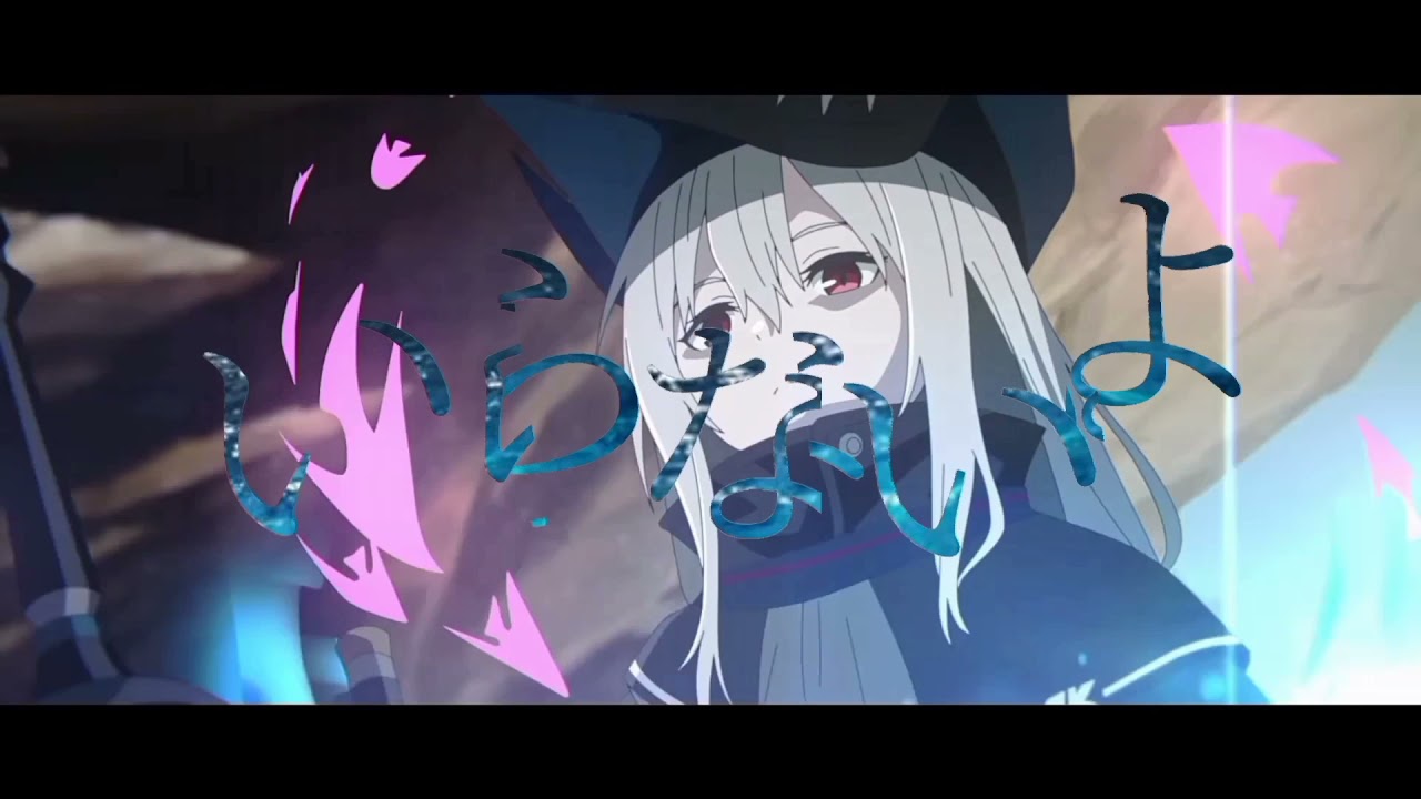 【MAD】アークナイツ/バッドパラドックス【明日方舟/Arknights】