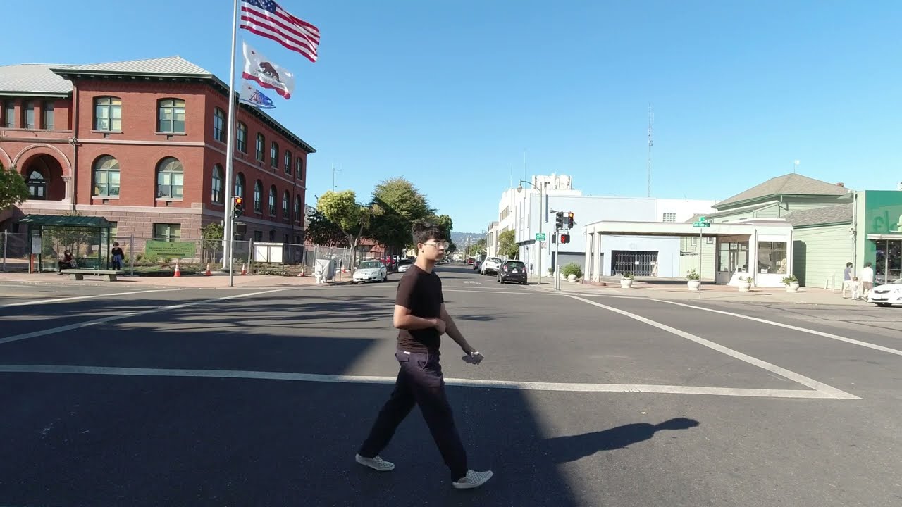 ALAMEDA - Island & Shore Line Drive