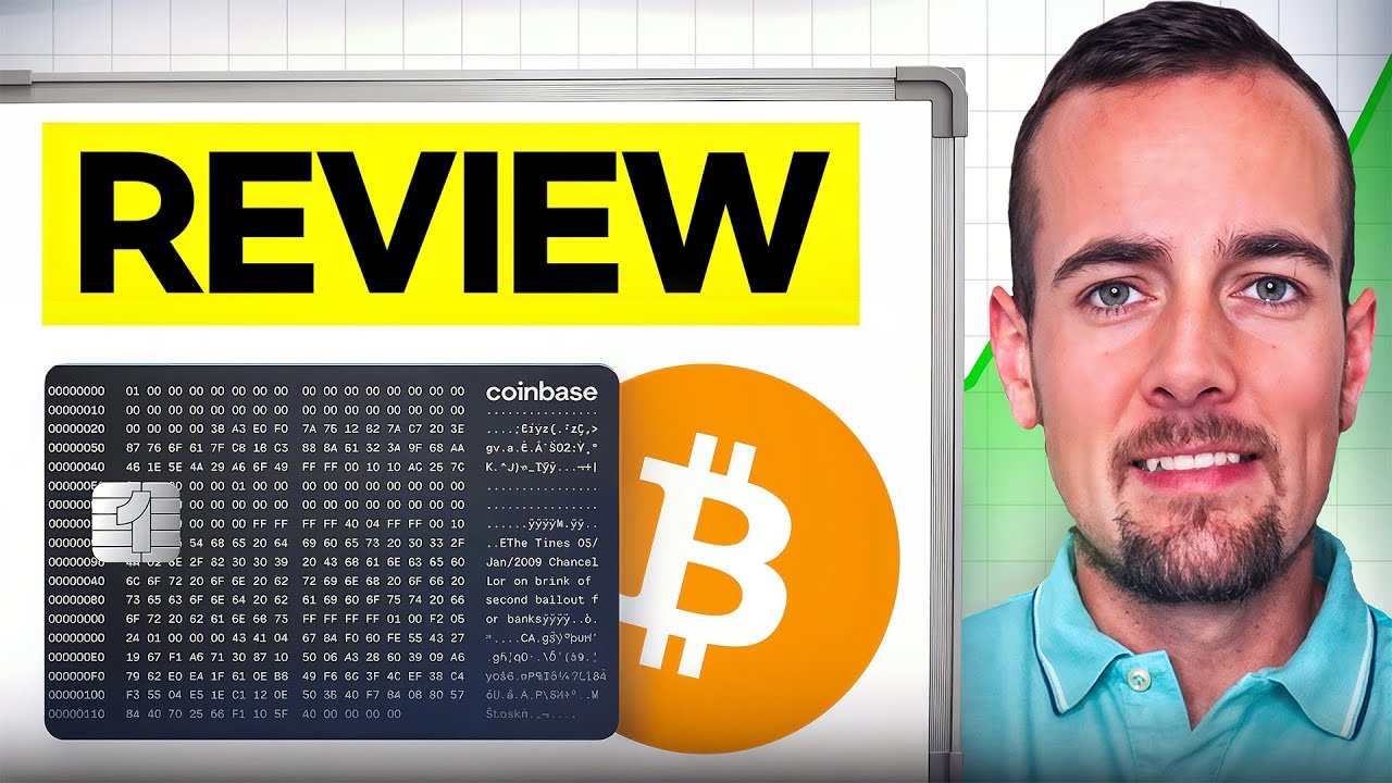 Обзор карты Coinbase One Card | Лучшая криптовалютная кредитная карта?