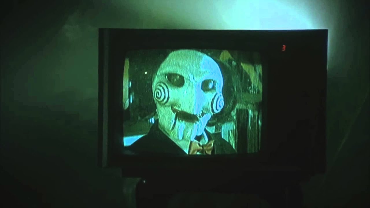 Do you wanna play a game?