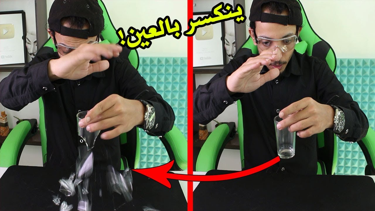 لأول مرة كشف سر اغرب 3 خدع سحرية خدعونا بها السحره في الشوارع ج27