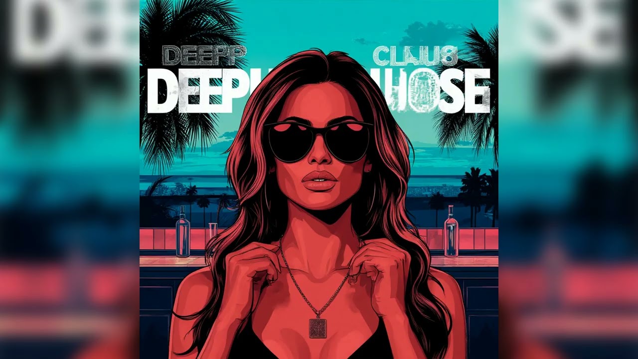 [FREE] House x Club Type Beat - 