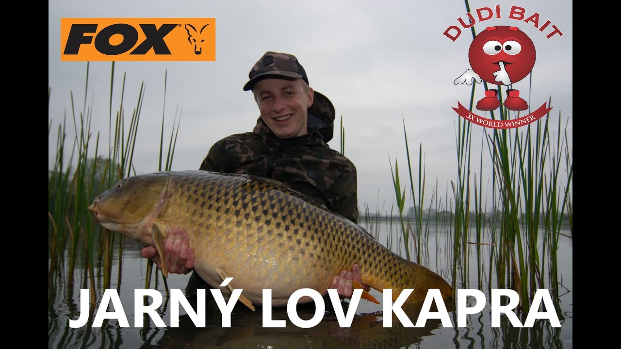 Jarn&yacute; lov kapra v Maďarsku