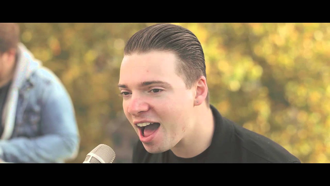 Tom Smith - Take My Heart