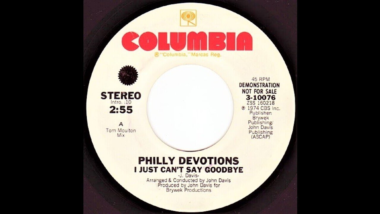 PHILLY DEVOTIONS: 