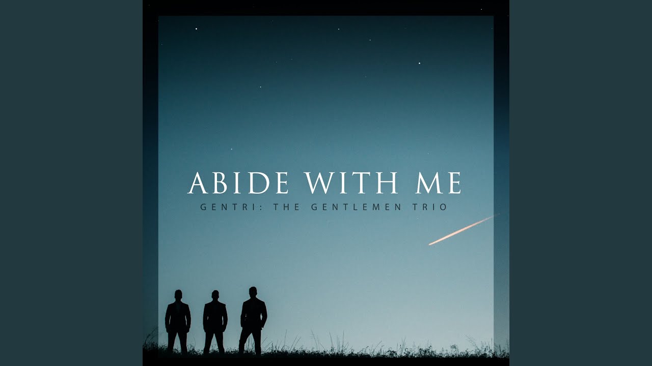 Abide with Me!