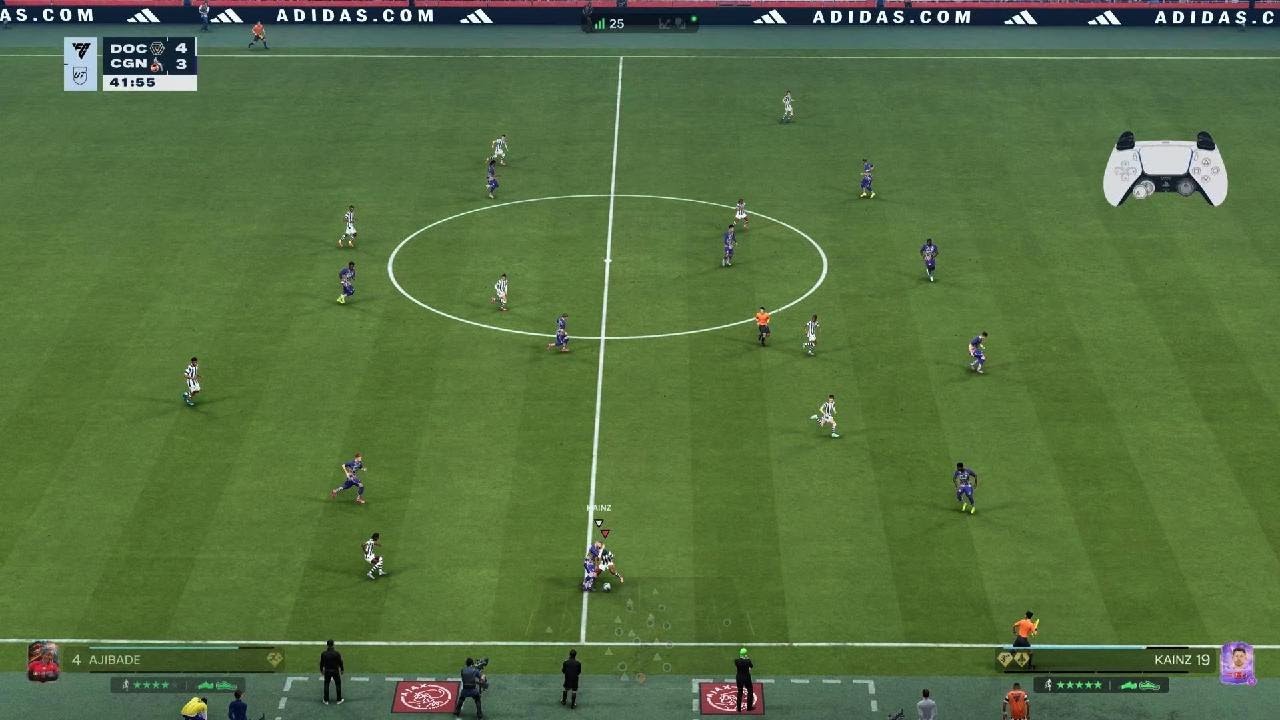 EA SPORTS FC 26