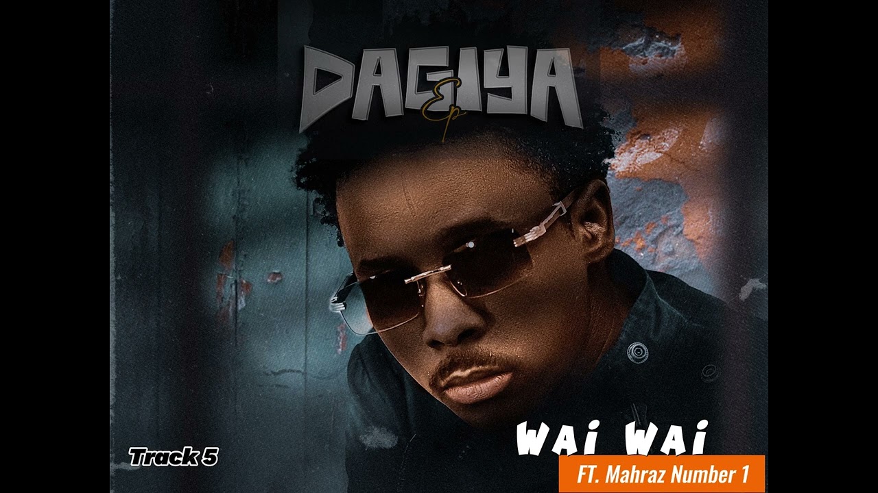 Oga Abdul - Wai Wai feat Mahraz Audio Music)